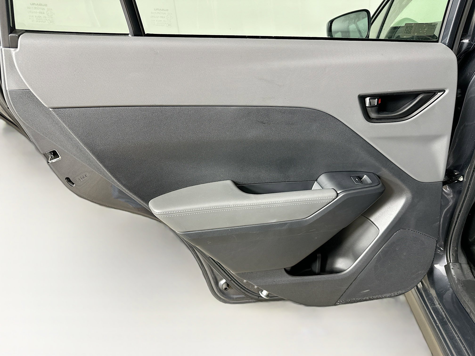 Used 2024 Subaru Crosstrek 2.0i Premium image 27