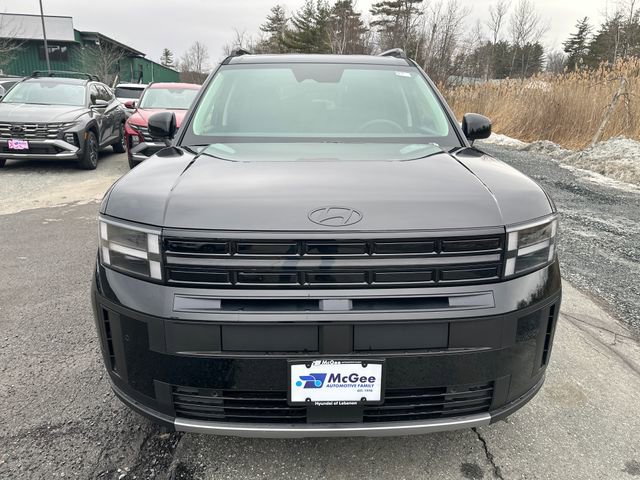 New 2026 Hyundai Santa Fe XRT AWD/4WD image 8