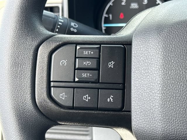 New 2026 Ford F350 XL w/ STX Appearance Package AWD/4WD image 37