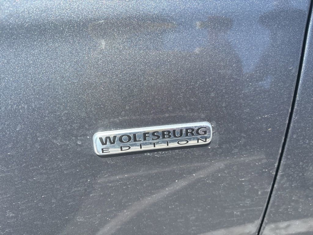Used 2007 Volkswagen Jetta Wolfsburg Edition FWD image 10