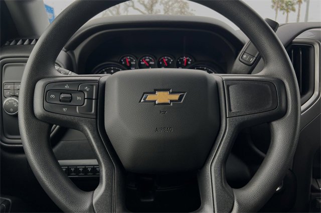 New 2024 Chevrolet Silverado 3500 W/T w/ WT Convenience Package image 25