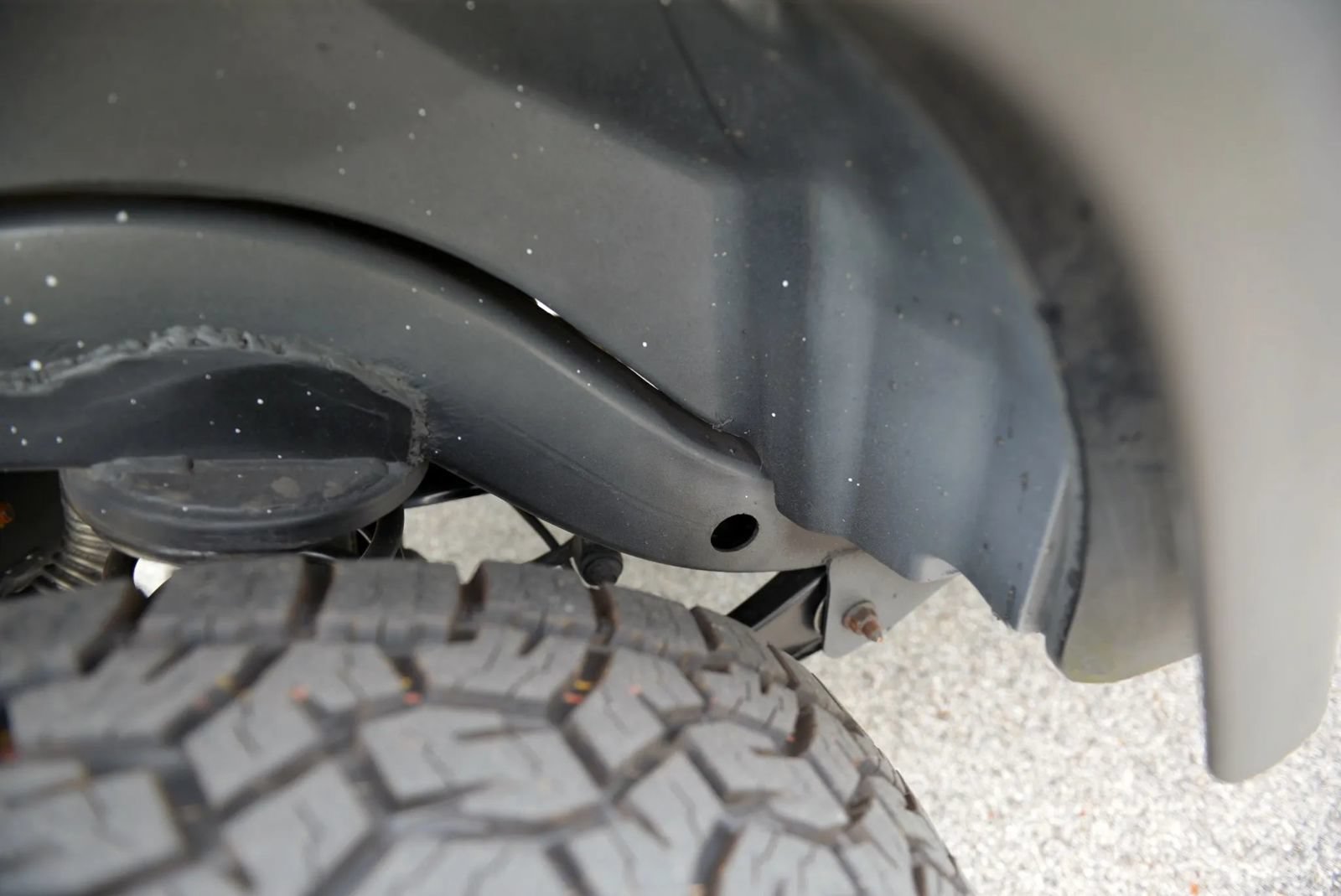 Used 2004 Jeep Wrangler 4WD w/ 30" Tire & Wheel Group image 79