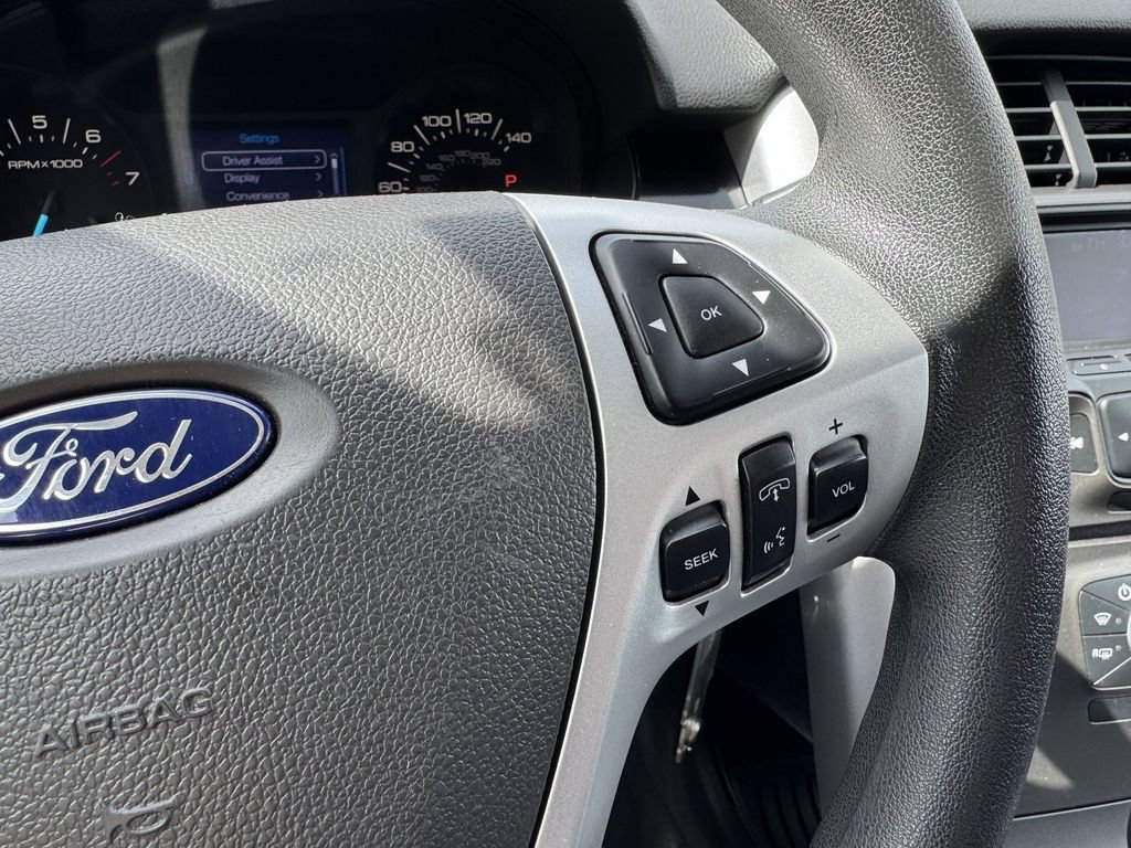 Used 2013 Ford Edge SE FWD image 19