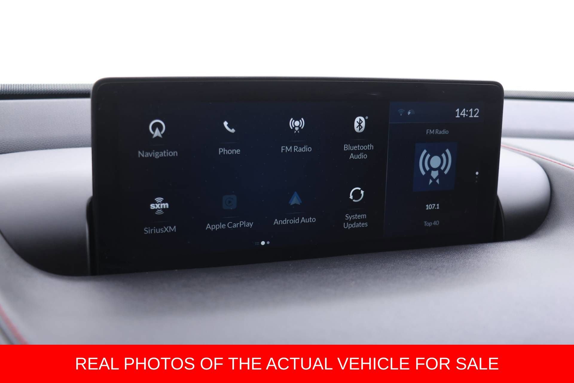 Used 2021 Acura TLX w/ A-SPEC Pkg image 8