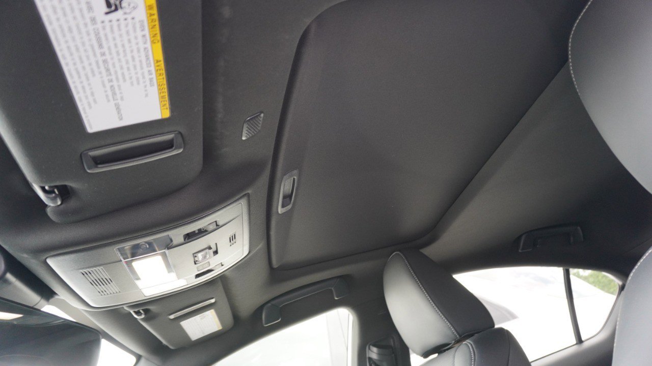 Used 2023 Lexus IS 350 F Sport w/ Navigation Package RWD image 11