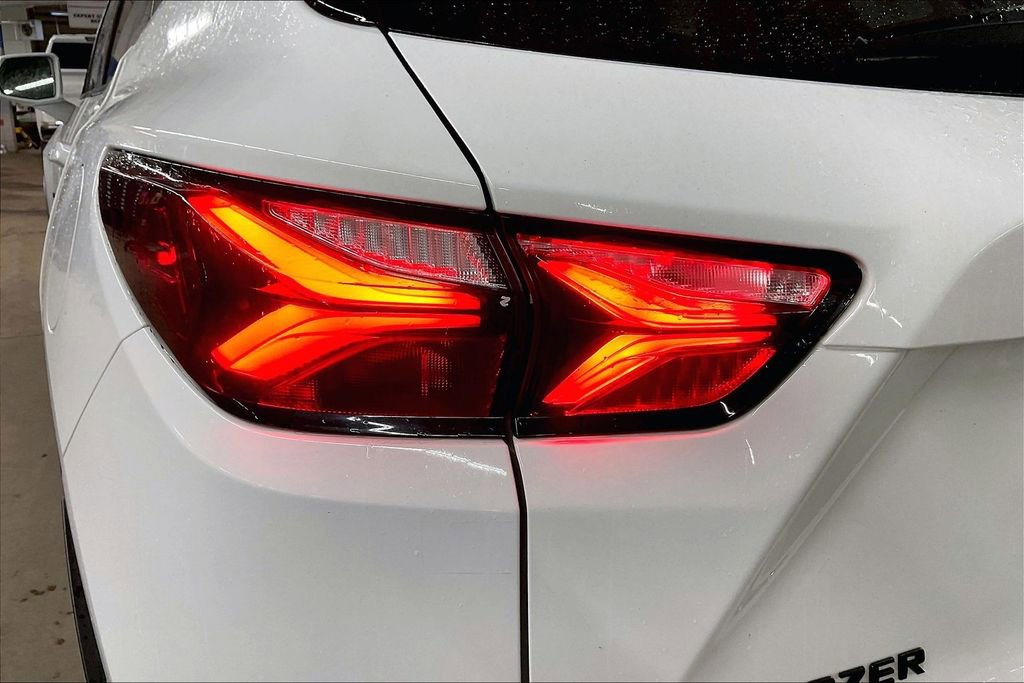 Used 2019 Chevrolet Blazer RS image 25