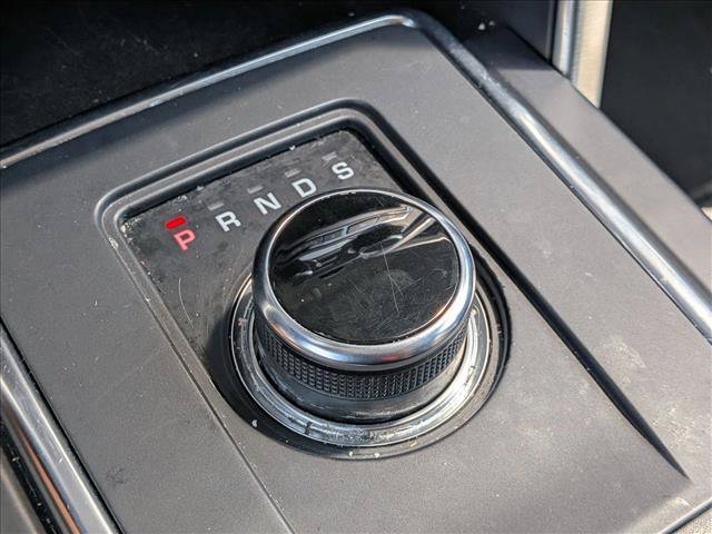 Used 2019 Land Rover Discovery Sport SE AWD/4WD image 12