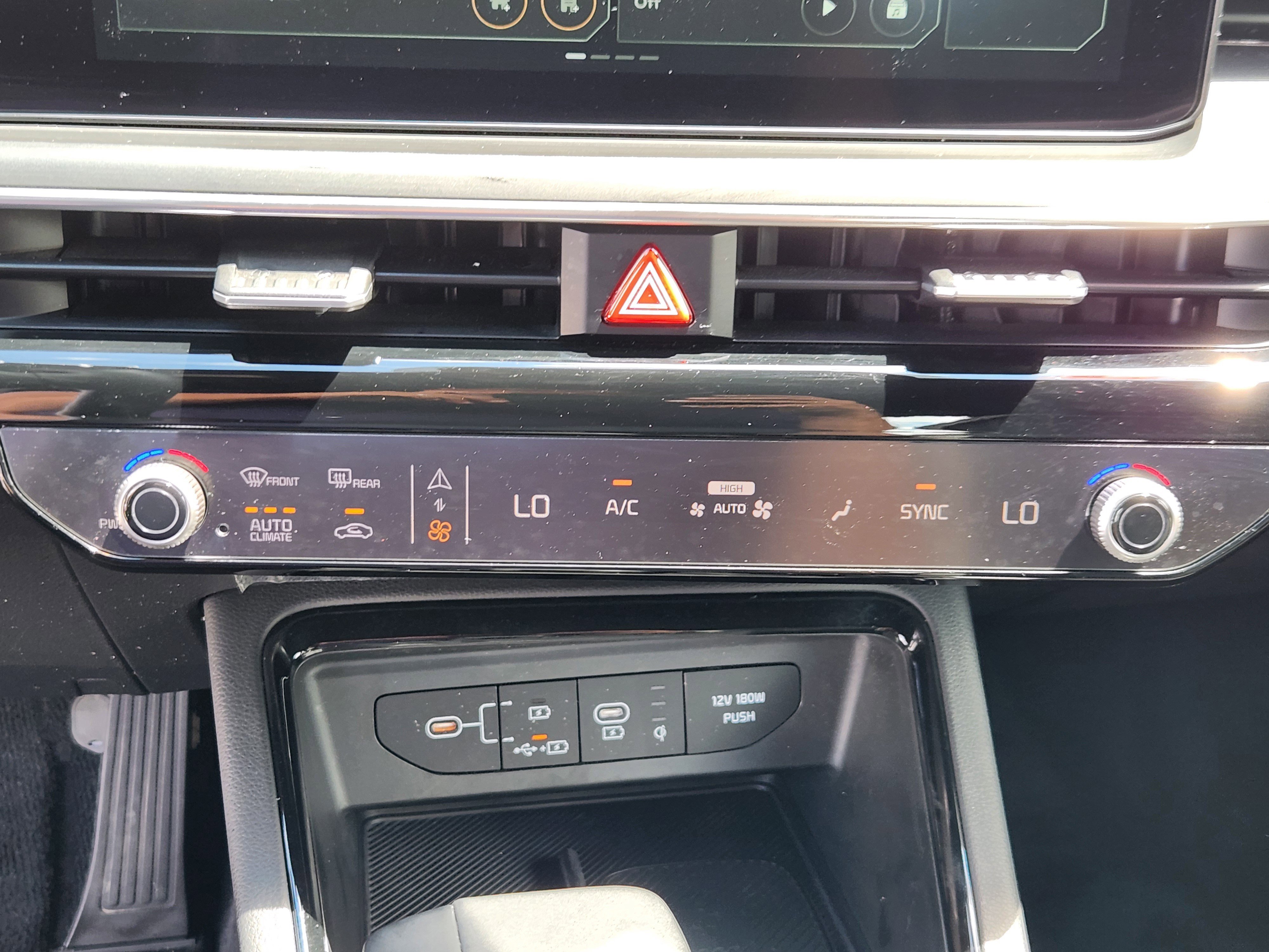 Used 2025 Kia K5 GT-Line AWD/4WD image 21