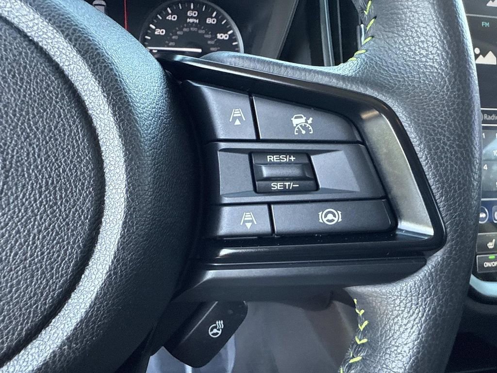 Certified 2023 Subaru Ascent Onyx Edition image 35