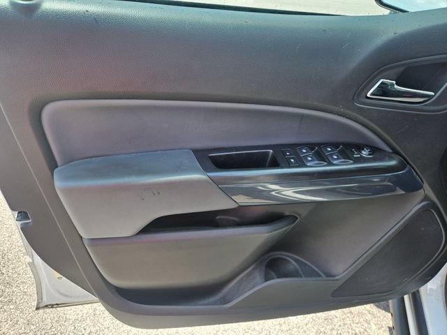 Used 2019 Chevrolet Colorado Z71 AWD/4WD image 10