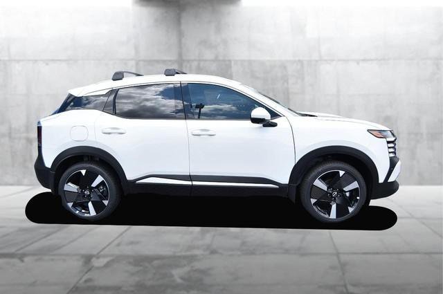 New 2025 Nissan Kicks SR image 5