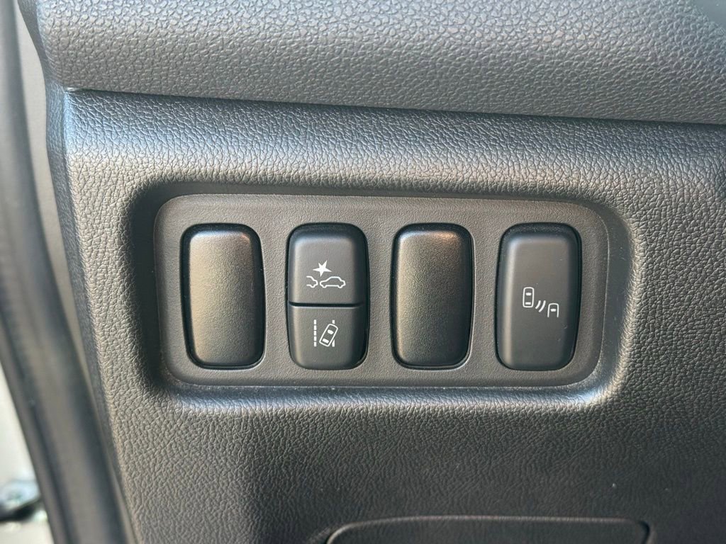 Used 2024 Mitsubishi Outlander Sport SE image 9