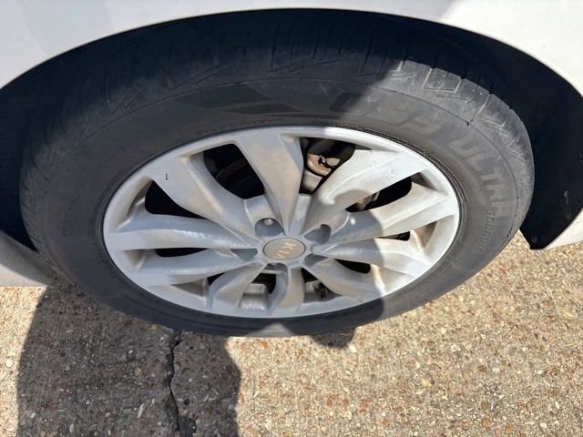 Used 2015 Kia Optima EX w/ Paint Protection Film Package image 20