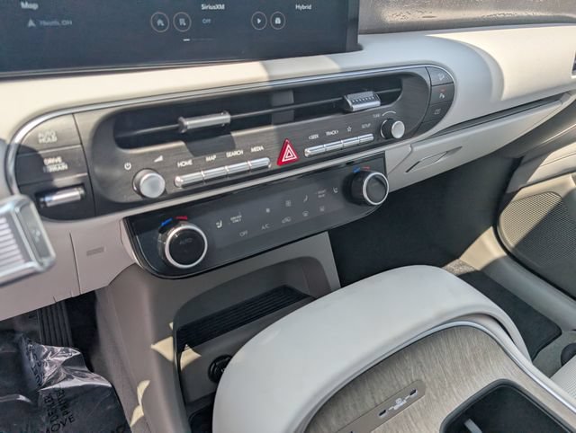 New 2026 Hyundai Palisade SEL AWD/4WD image 21