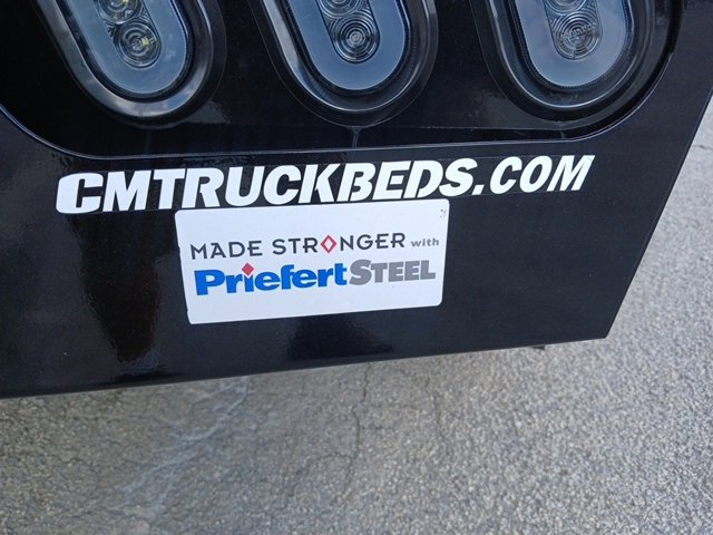 New 2026 RAM 4500 Tradesman w/ Chrome Appearance Group image 8