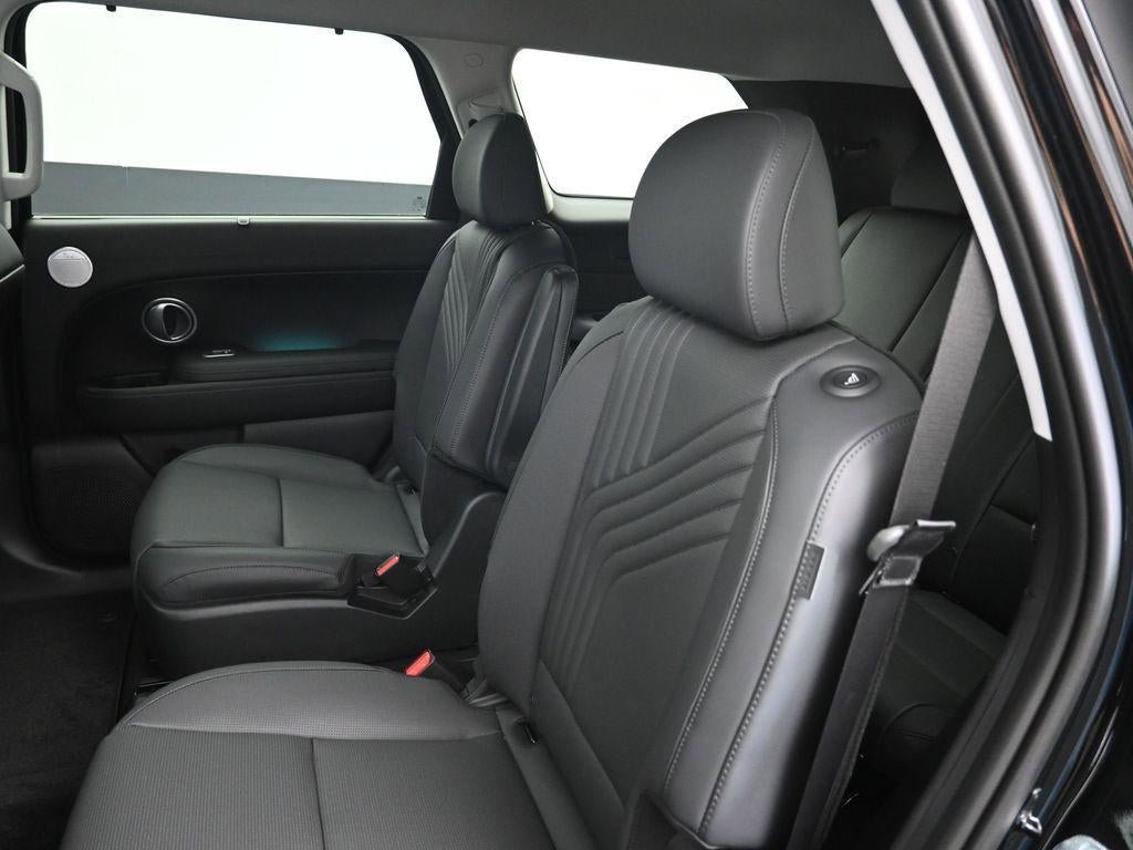 New 2026 Hyundai Palisade SEL Premium AWD/4WD image 29