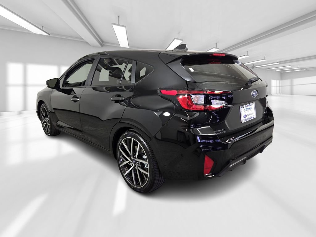 New 2026 Subaru Impreza 2.0i Sport AWD/4WD image 4