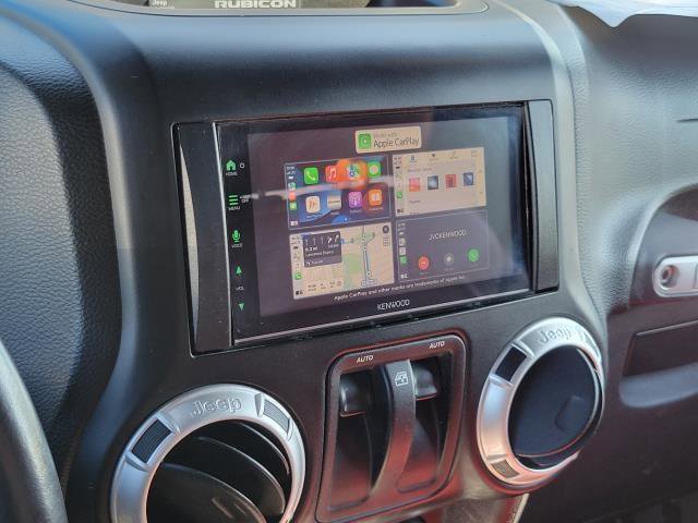 Used 2013 Jeep Wrangler Rubicon AWD/4WD image 16