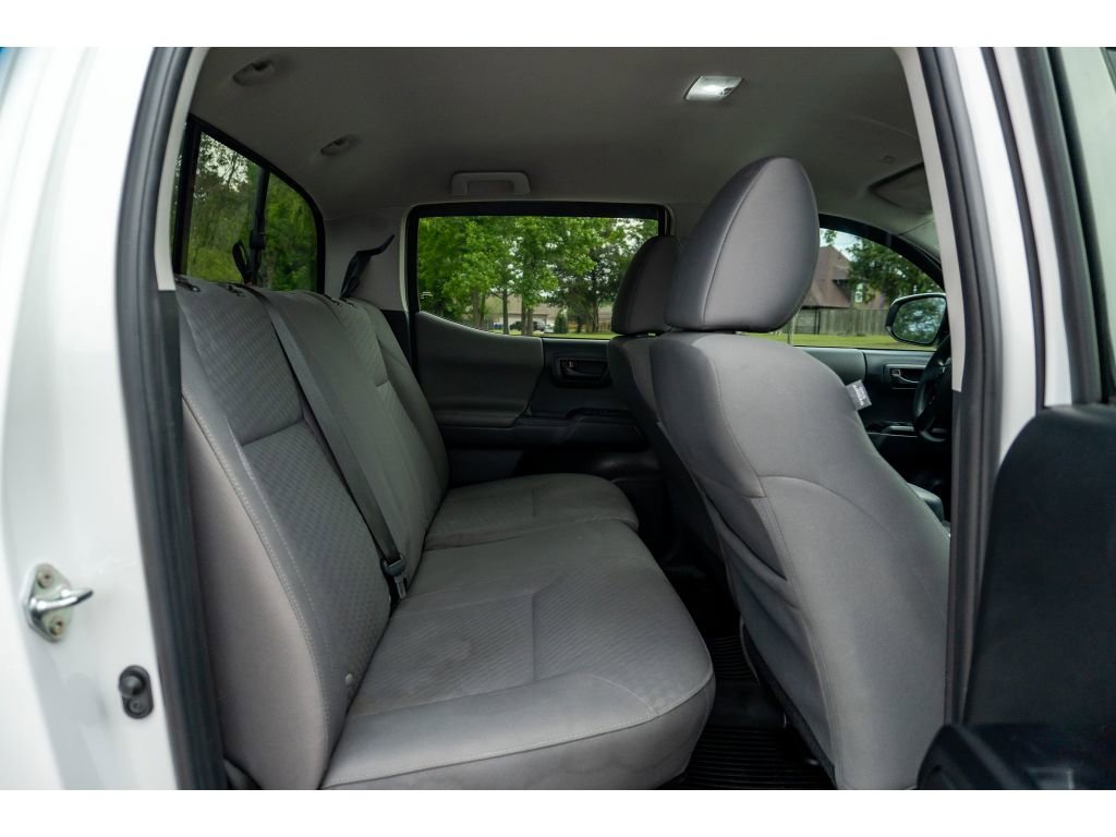 Used 2023 Toyota Tacoma SR AWD/4WD image 16