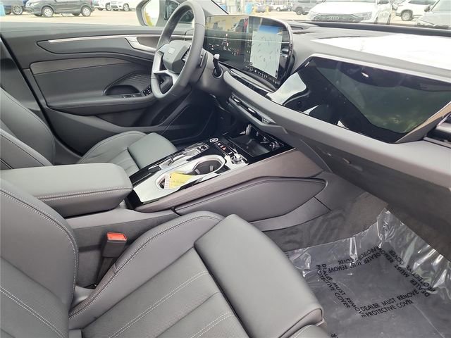 New 2026 Audi A6 Premium Plus image 26