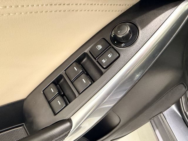 Used 2015 MAZDA MAZDA6 Touring FWD image 39