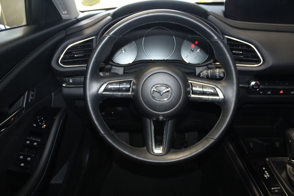 Used 2023 MAZDA CX-30 AWD 2.5 S w/ Preferred Package image 19