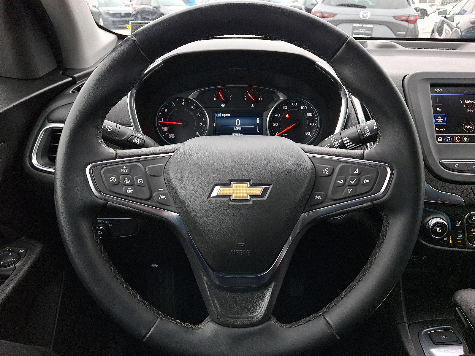 Used 2024 Chevrolet Equinox LT image 18