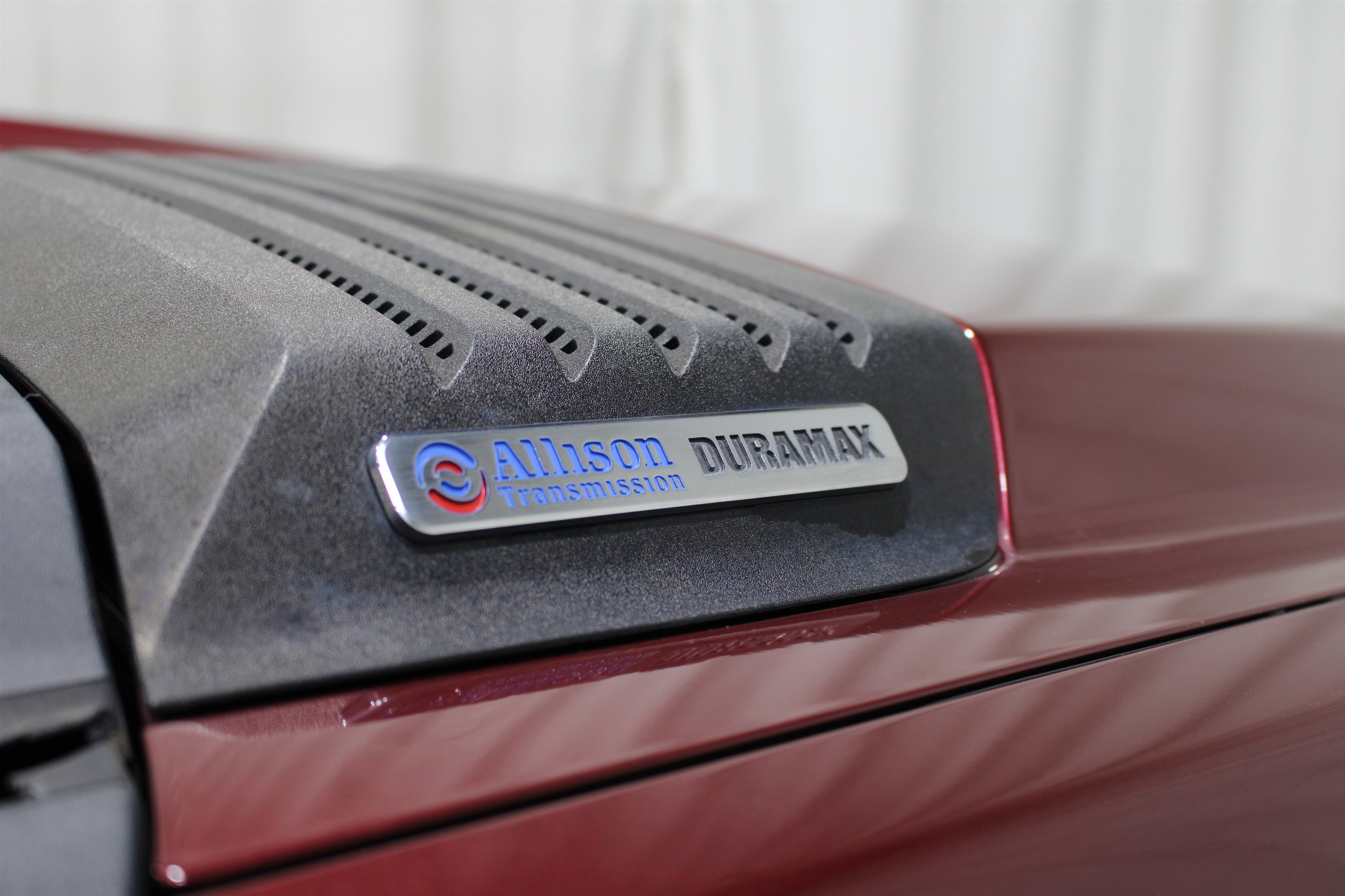 Used 2008 Chevrolet Silverado 2500 LT w/ 1LT Convenience Package image 24