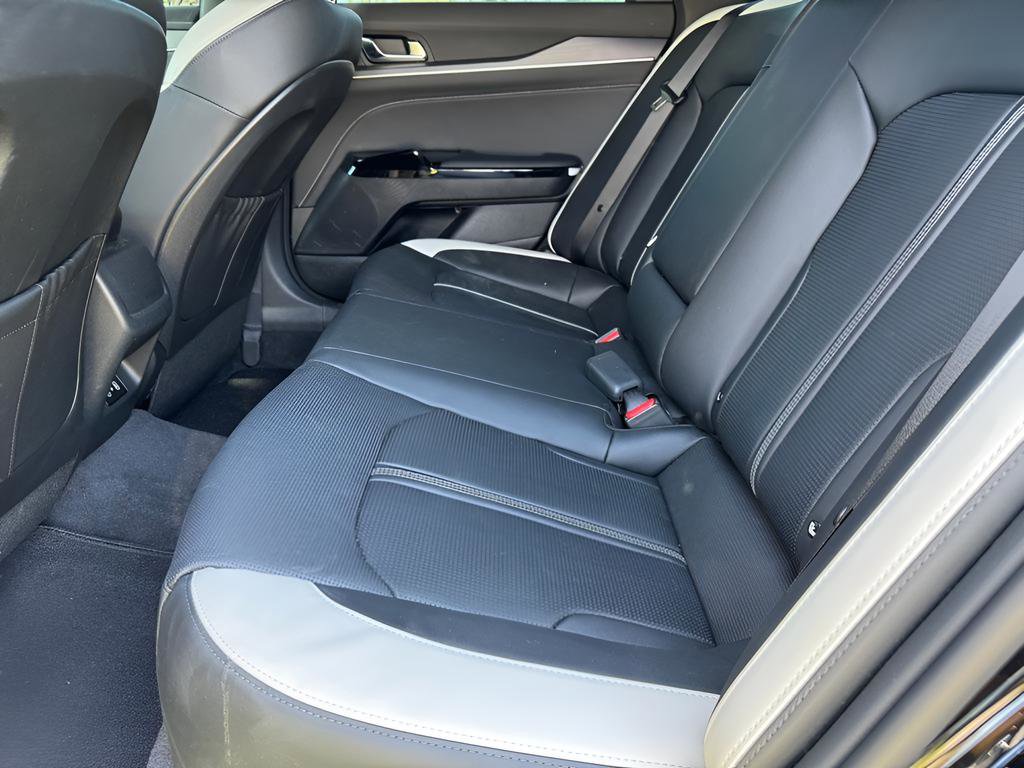 Used 2025 Kia K5 GT-Line FWD image 15