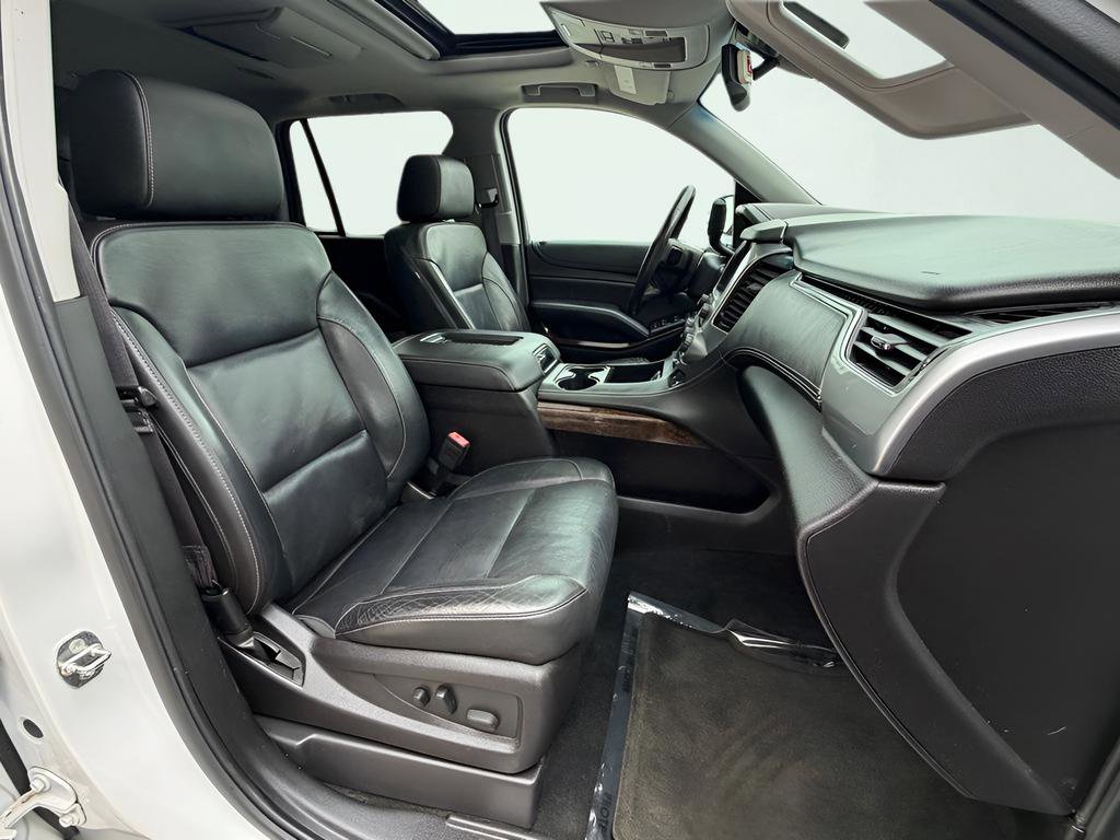 Used 2017 Chevrolet Tahoe LT image 25