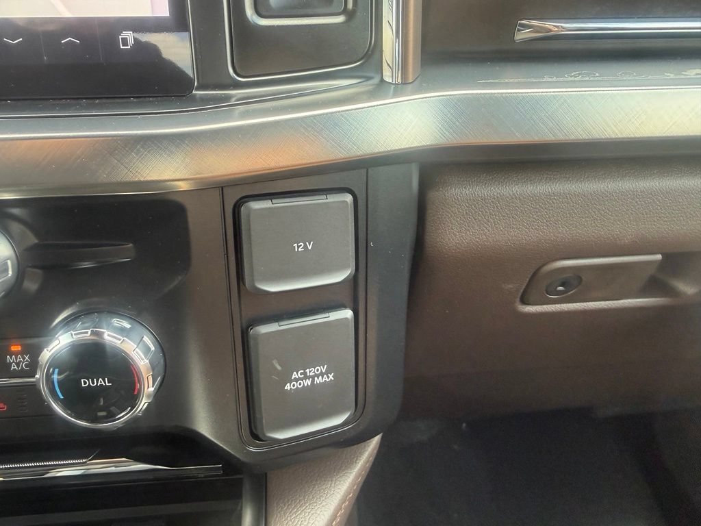 New 2026 Ford F250 King Ranch w/ Chrome Package AWD/4WD image 35