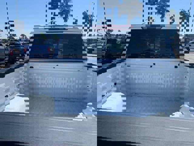 New 2025 GMC Sierra 1500 Pro w/ Pro Value Package image 8