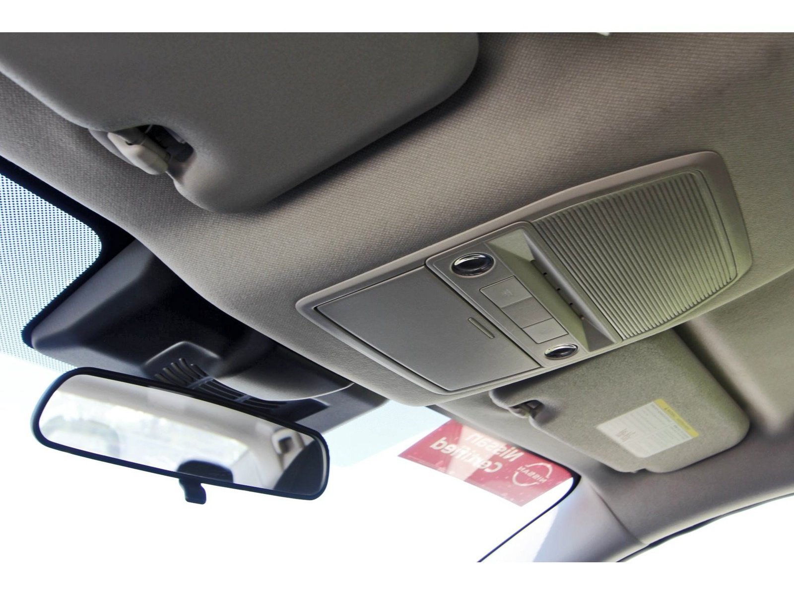 Certified 2026 Nissan Sentra SV w/ Floor Mat Package FWD image 24