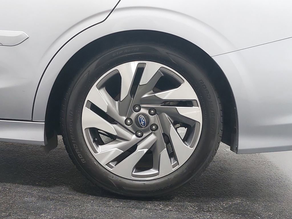 Used 2024 Subaru Legacy Limited image 39