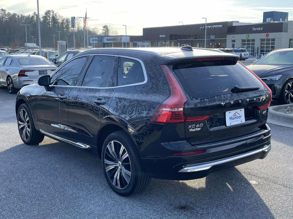 Used 2023 Volvo XC60 B5 Plus w/ Climate Package image 26