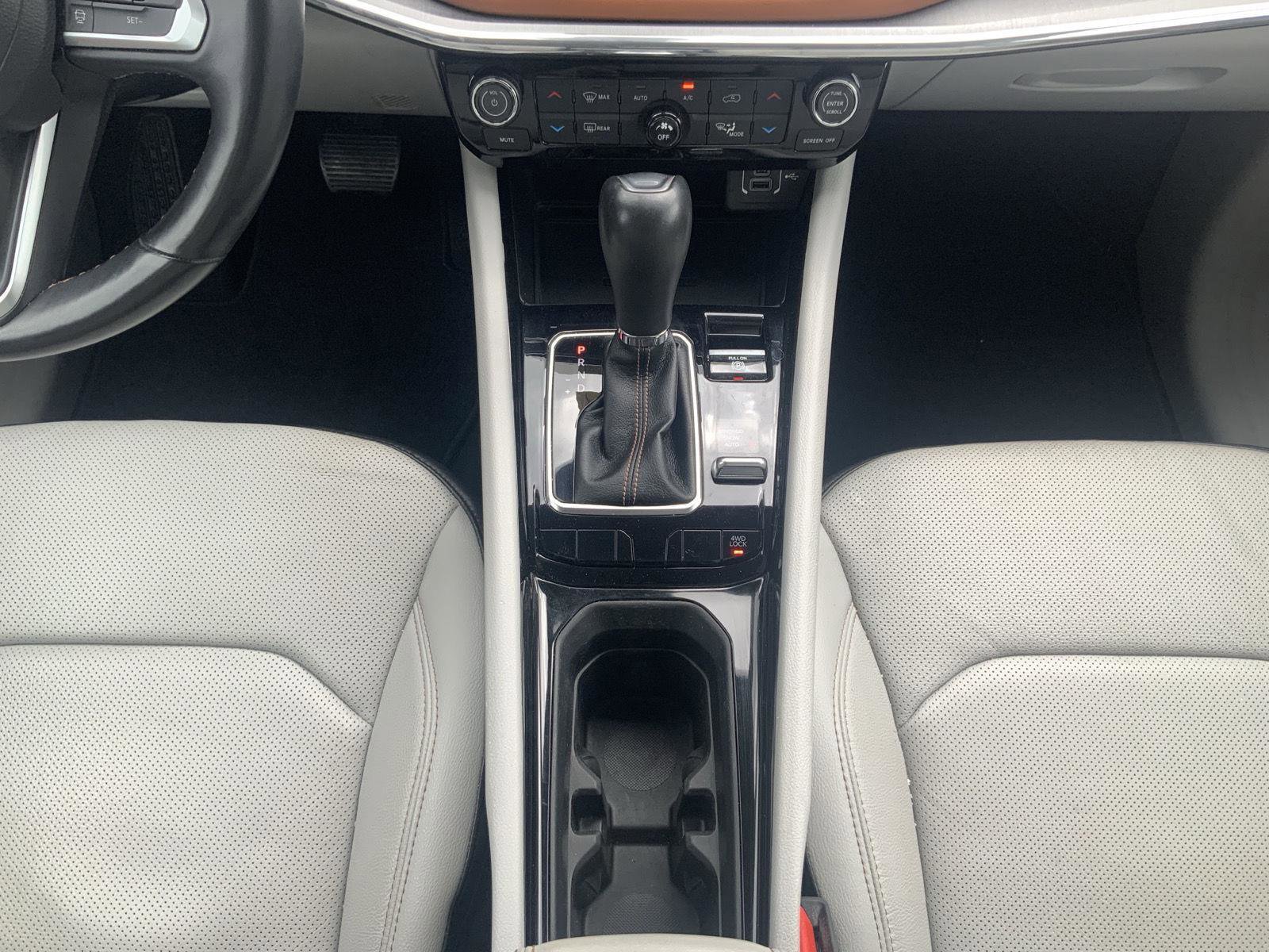 Used 2022 Jeep Compass Limited w/ Elite Group image 46