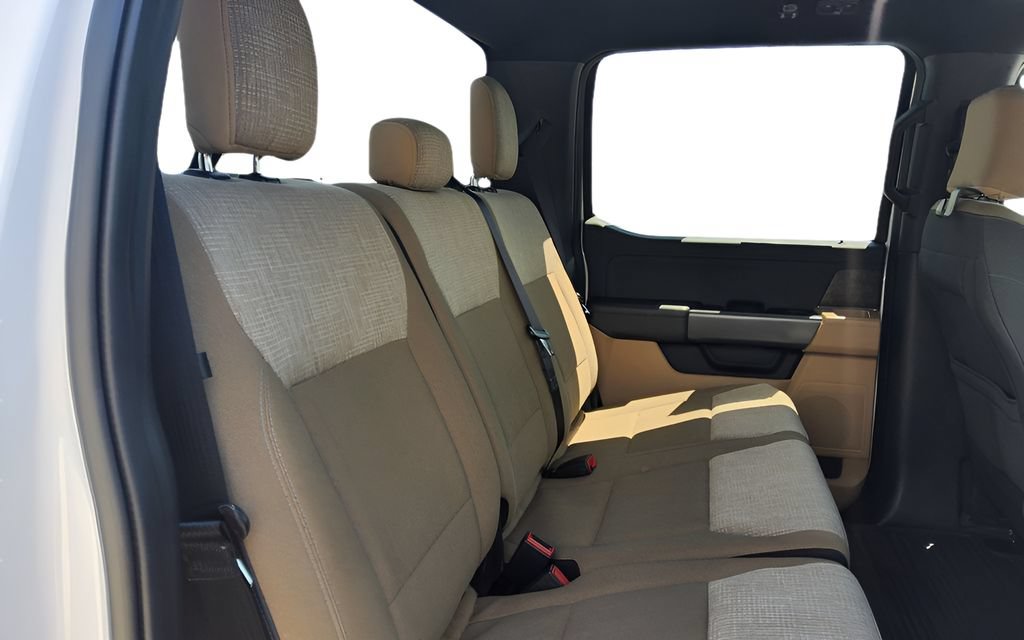 Used 2023 Ford F150 XLT w/ Equipment Group 301A Mid AWD/4WD image 31
