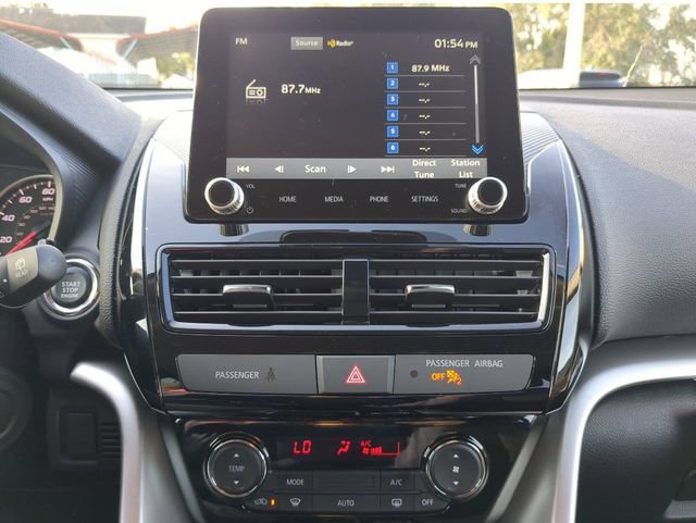 New 2026 Mitsubishi Eclipse Cross LE AWD/4WD image 23