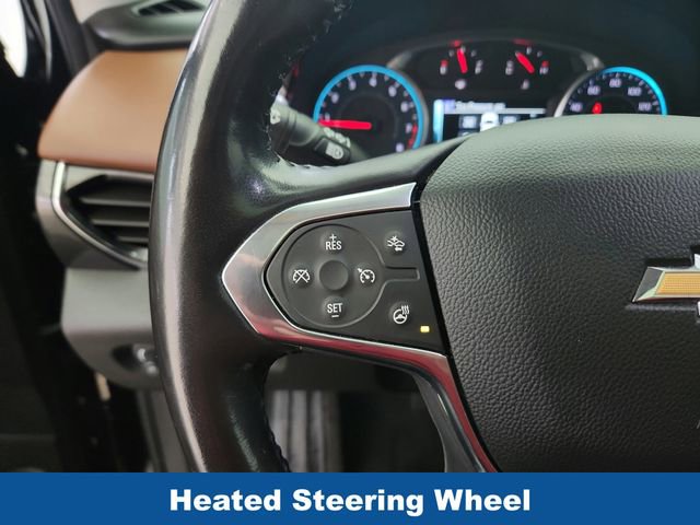 Used 2019 Chevrolet Traverse High Country w/ LPO, Floor Liner Package image 23