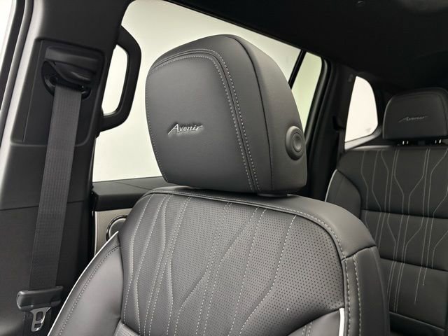 New 2026 Buick Enclave Avenir w/ Super Cruise Package image 48