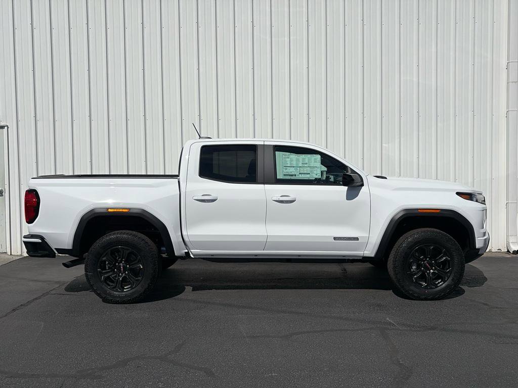 New 2025 GMC Canyon Elevation w/ Convenience Package image 5