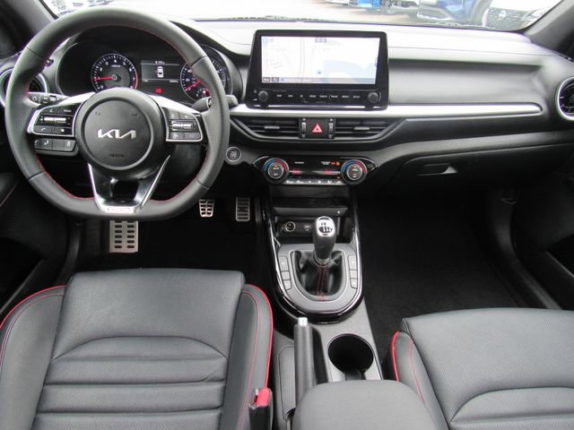 Used 2024 Kia Forte GT image 15