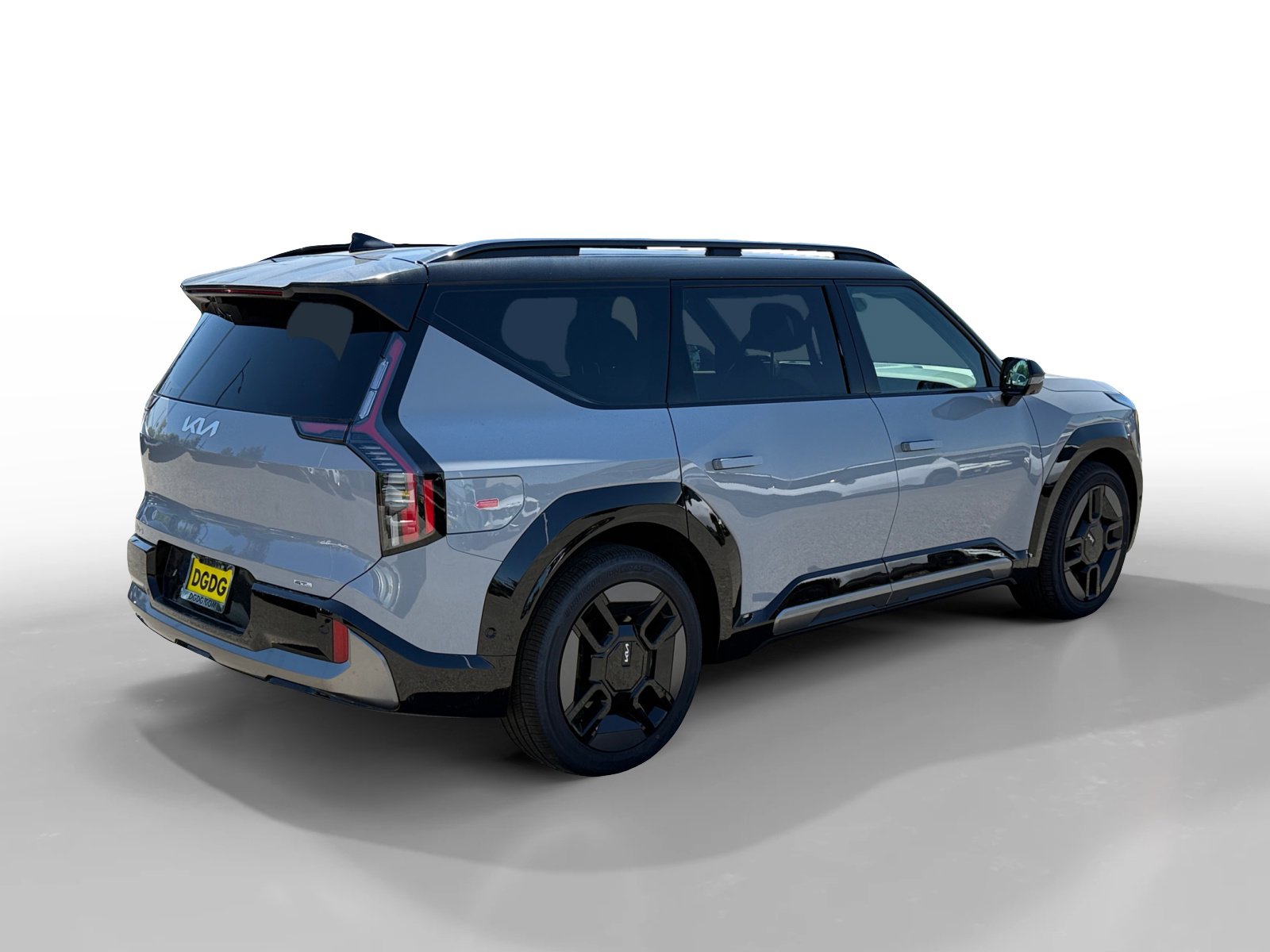 New 2026 Kia EV9 GT-Line image 5