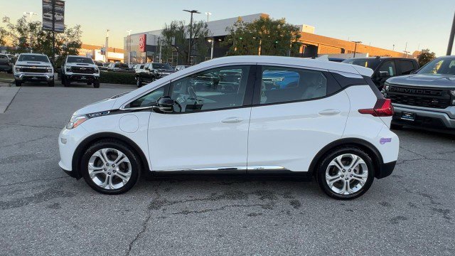 Used 2019 Chevrolet Bolt LT image 5