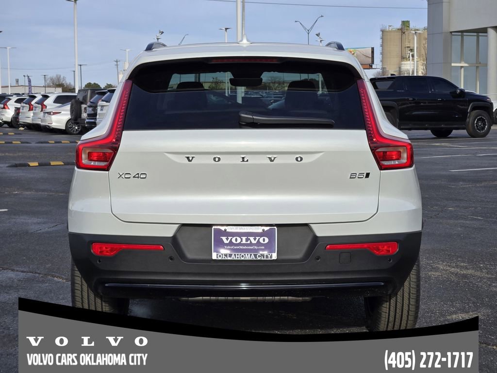 New 2026 Volvo XC40 B5 Plus w/ Protection Package Premier image 6