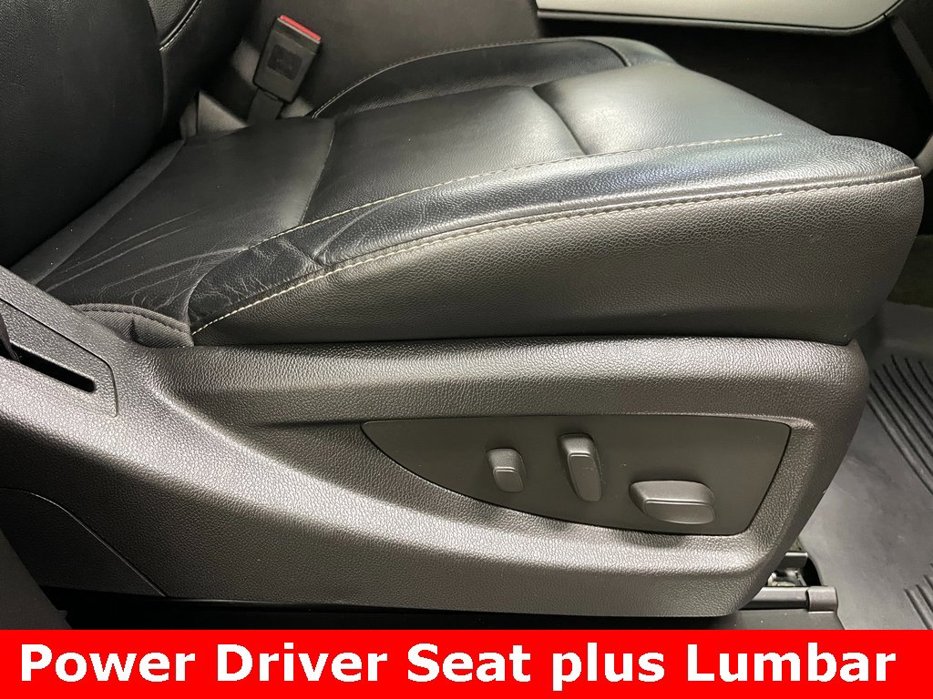 Certified 2015 Chevrolet Silverado 2500 LTZ w/ Duramax Plus Package image 11