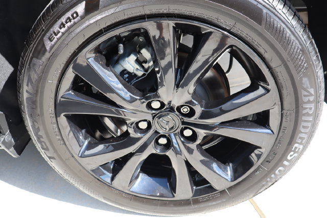 Used 2026 MAZDA CX-30 2.5 Turbo AWD/4WD image 46