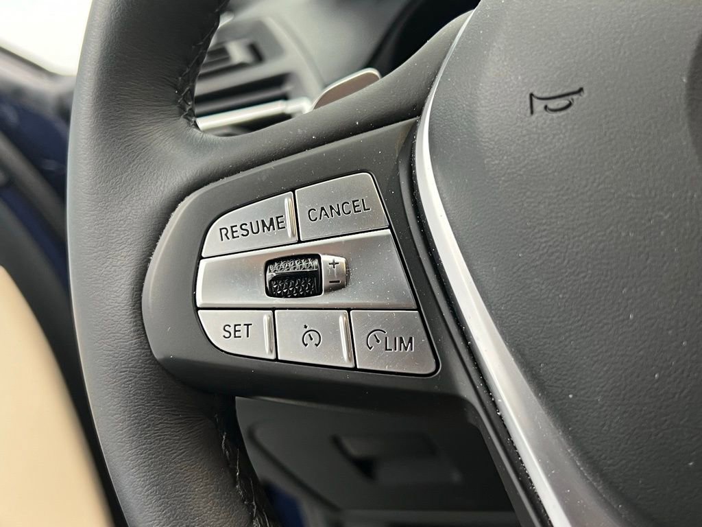 Certified 2024 BMW X3 xDrive30i w/ Premium Package w/ZPA image 19