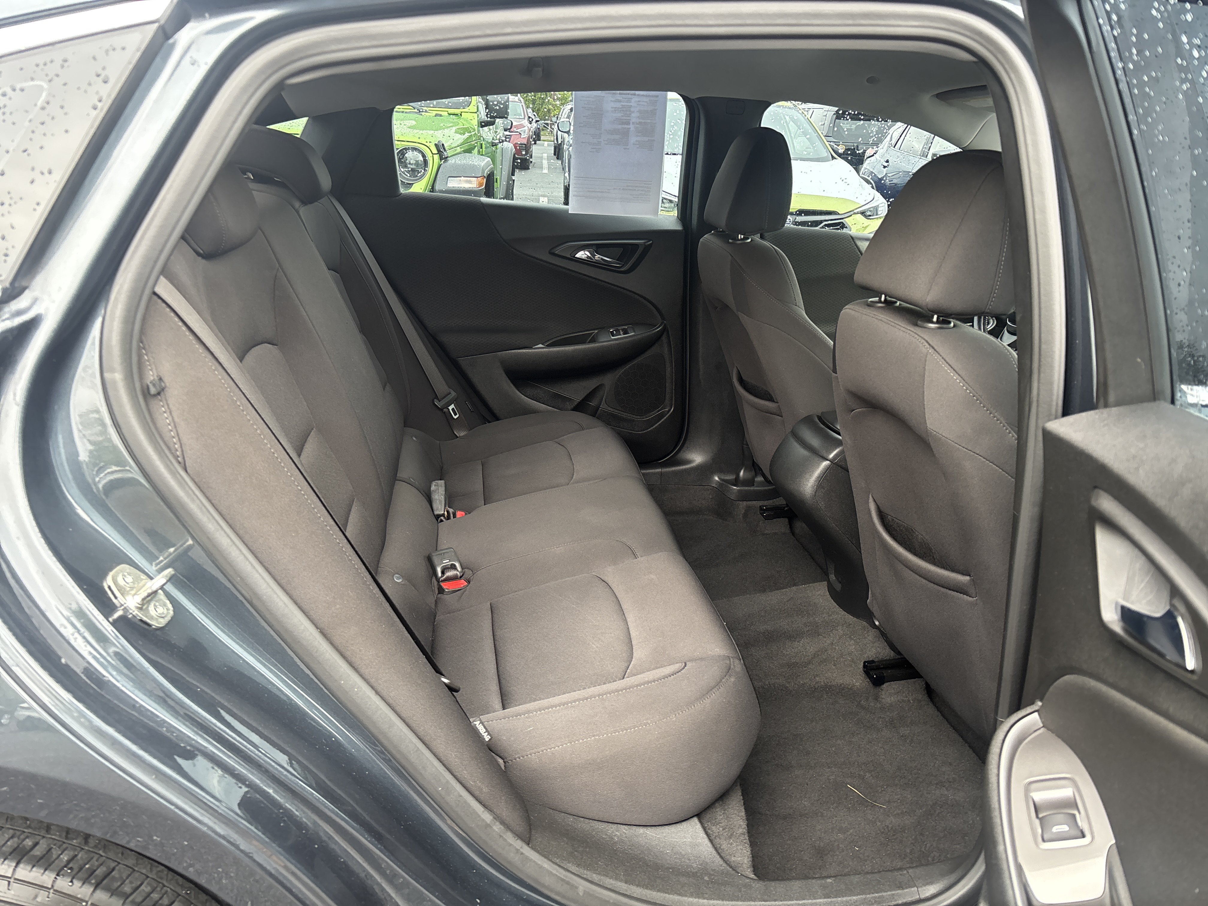 Used 2020 Chevrolet Malibu RS w/ LPO, Convenience Package 2 FWD image 27