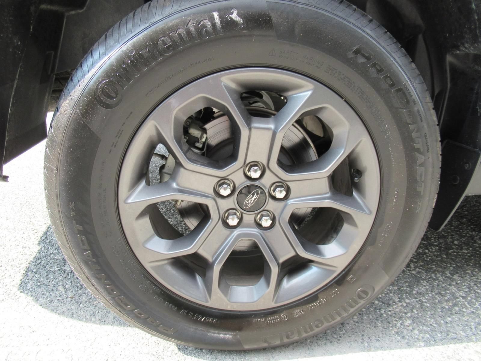 Used 2024 Ford Maverick XLT w/ XLT Luxury Package FWD image 8